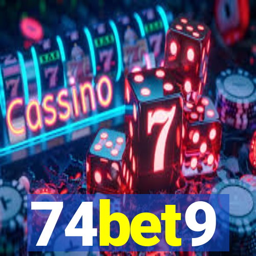 74bet9