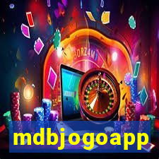 mdbjogoapp