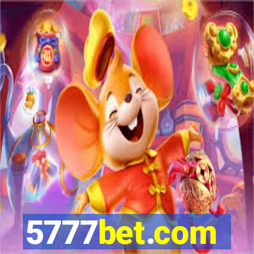 5777bet.com