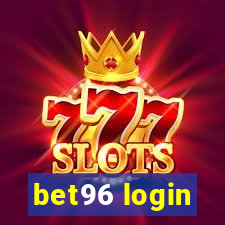 bet96 login