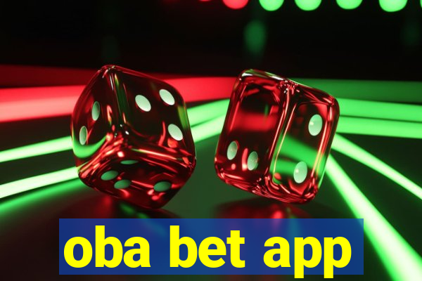 oba bet app