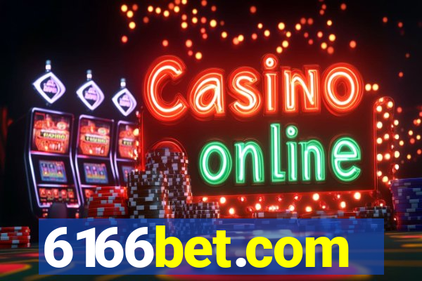 6166bet.com