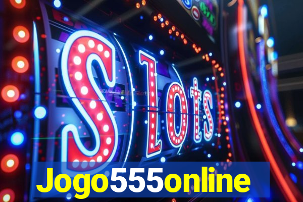 Jogo555online