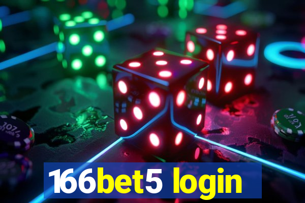 166bet5 login