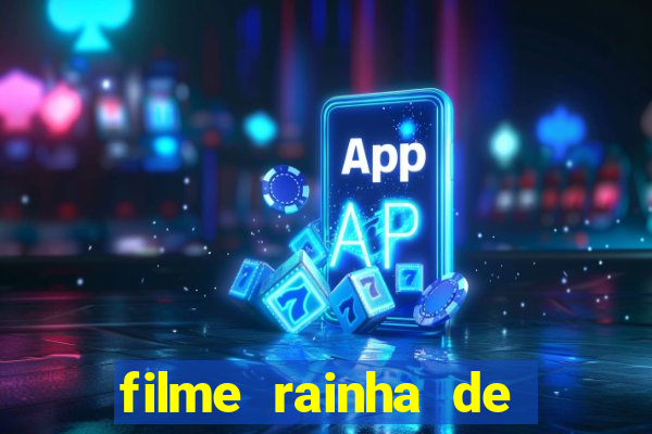 filme rainha de katwe netflix