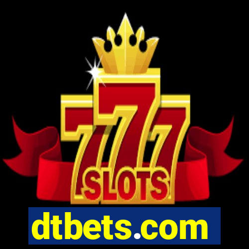 dtbets.com