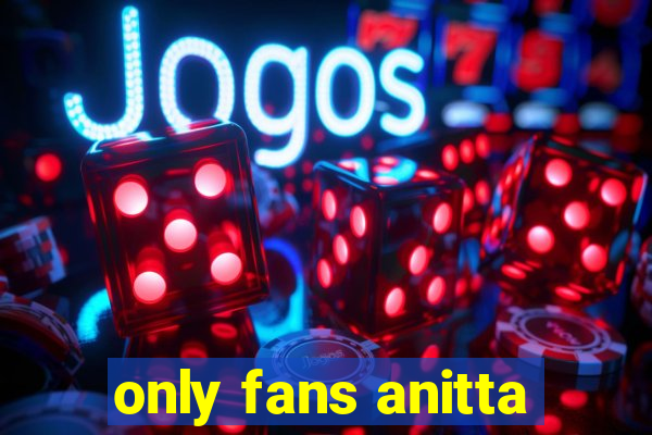 only fans anitta