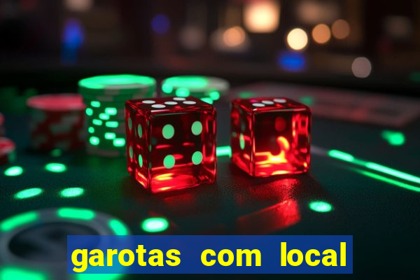 garotas com local santos sp