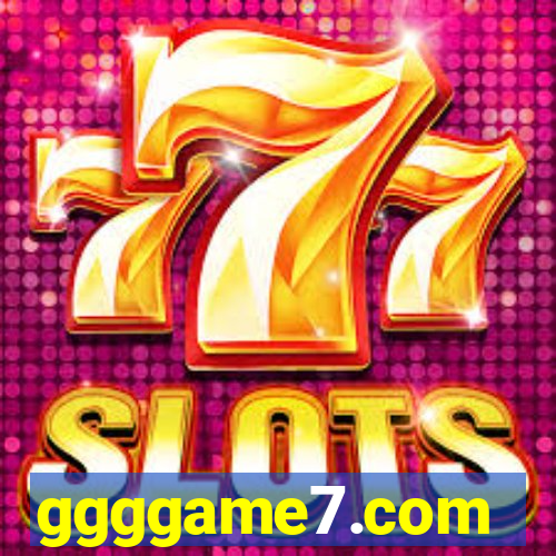 ggggame7.com