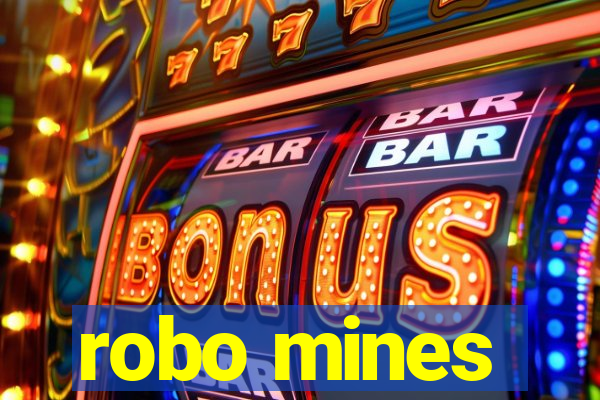 robo mines