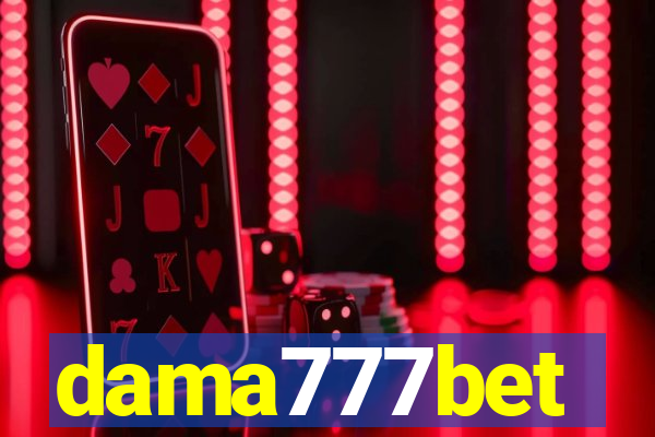 dama777bet