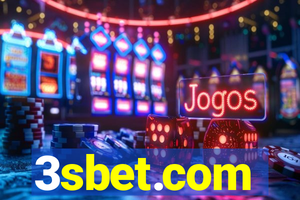 3sbet.com