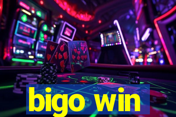 bigo win