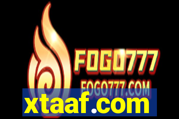 xtaaf.com