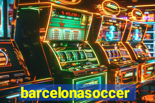 barcelonasoccer.club