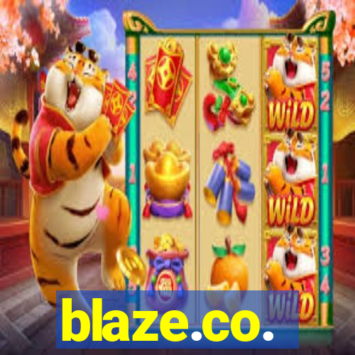 blaze.co.