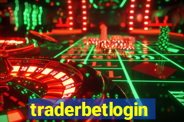 traderbetlogin