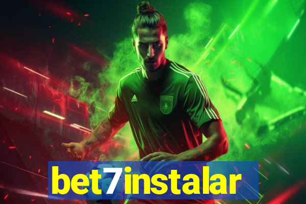 bet7instalar