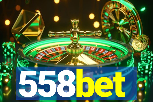 558bet