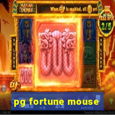 pg fortune mouse