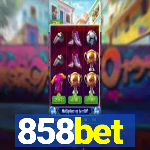 858bet