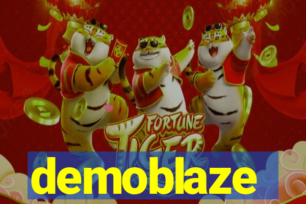 demoblaze