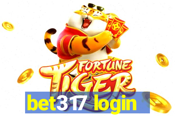 bet317 login