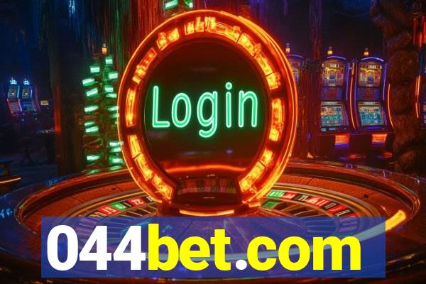 044bet.com