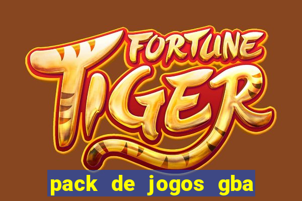 pack de jogos gba pt br