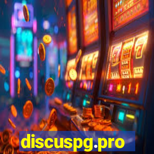 discuspg.pro