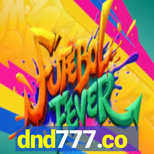 dnd777.co