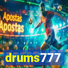 drums777