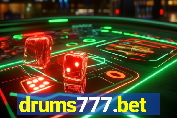 drums777.bet