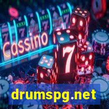 drumspg.net