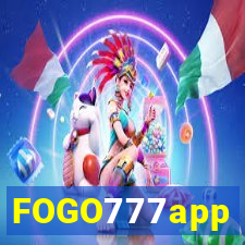 FOGO777app