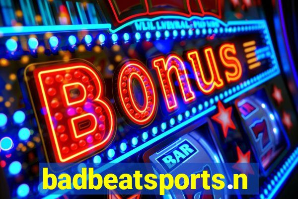 badbeatsports.net