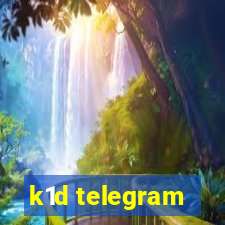 k1d telegram