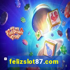 felizslot87.com