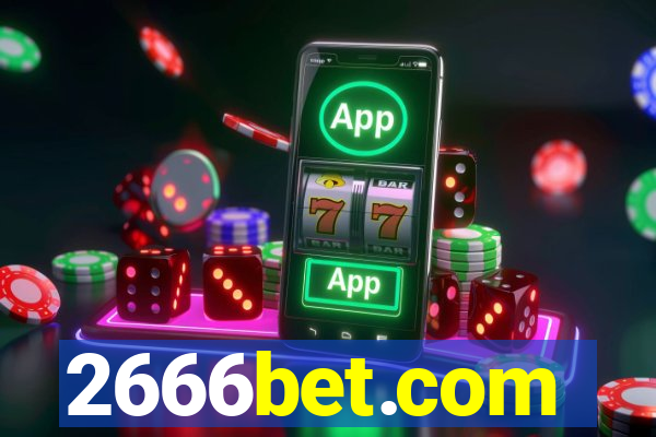 2666bet.com