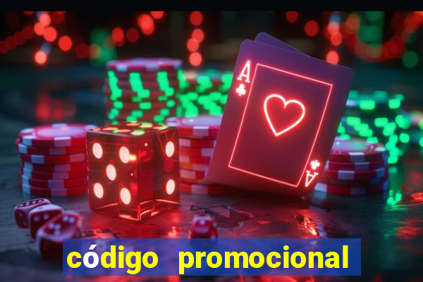 código promocional rodadas grátis