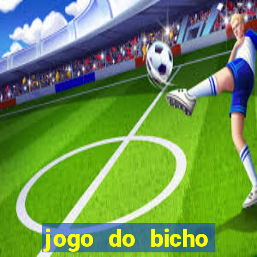 jogo do bicho documentario globoplay