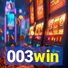 003win