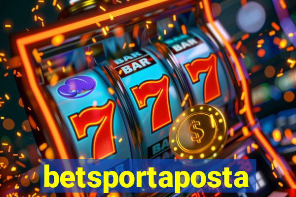 betsportaposta