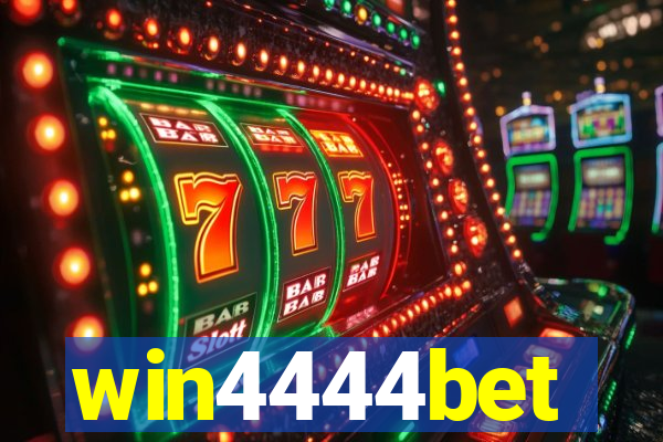 win4444bet