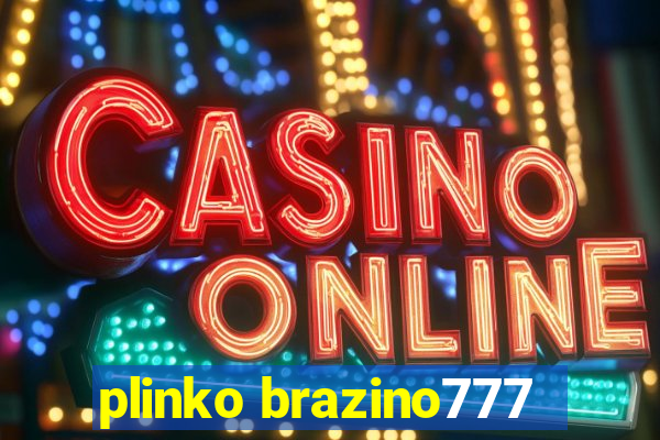 plinko brazino777