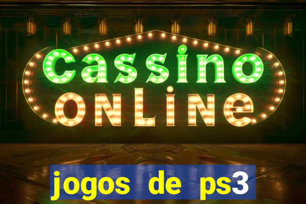 jogos de ps3 download pkg