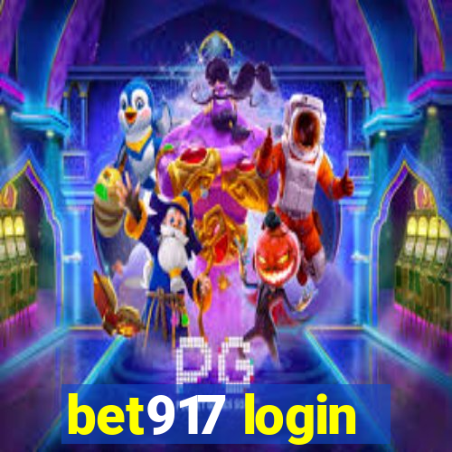 bet917 login