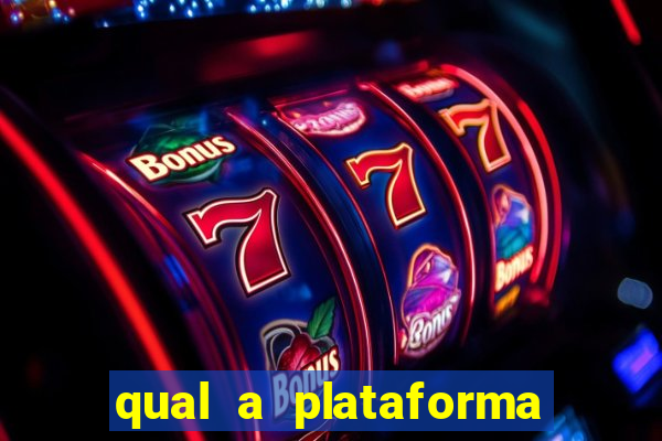 qual a plataforma de jogo do gusttavo lima