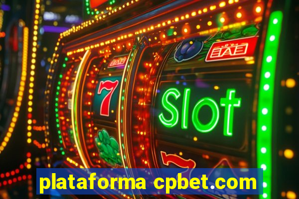 plataforma cpbet.com