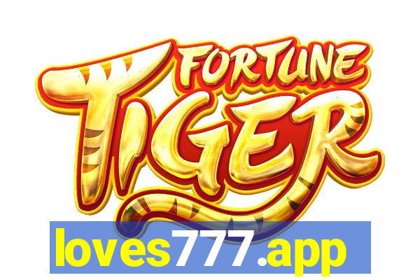 loves777.app